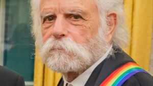 Bobby Weir est mort : le cofondateur de Grateful Dead s’éteint à 78 ans