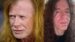 Dave Mustaine : “C’était la première fois que quelqu’un que je respectais autant quittait le navire” — retour sur la séparation avec Marty Friedman