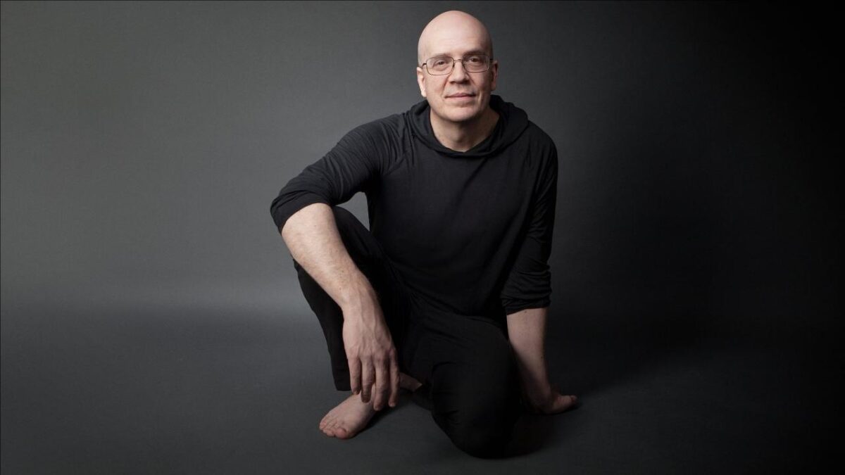 Devin Townsend dévoile Hotter : un titre inédit inspiré d’un voyage marquant