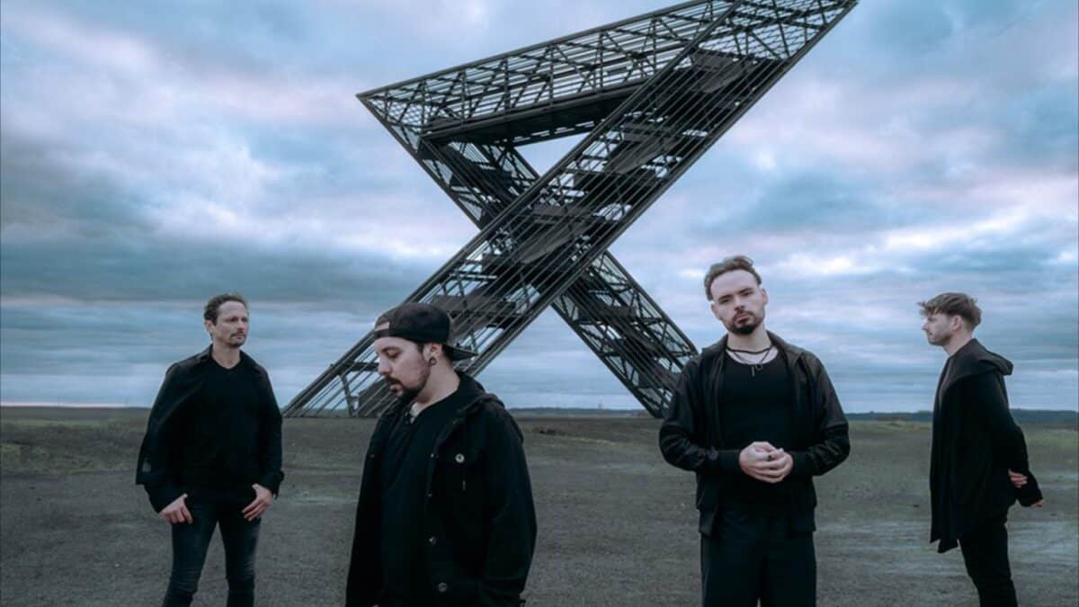 Écoutez Unbreakable, un single qui incarne la nouvelle ère de Dust In Mind