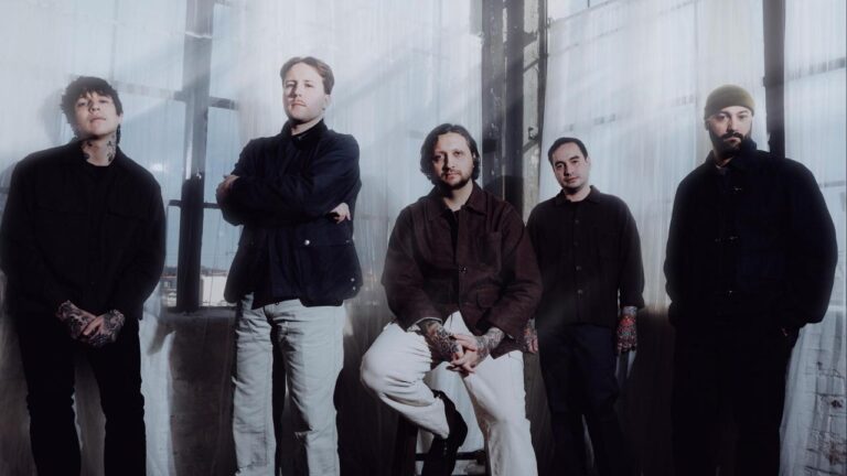 Metal Hebdo : la playlist mise à jour avec les morceaux forts du 30 janvier