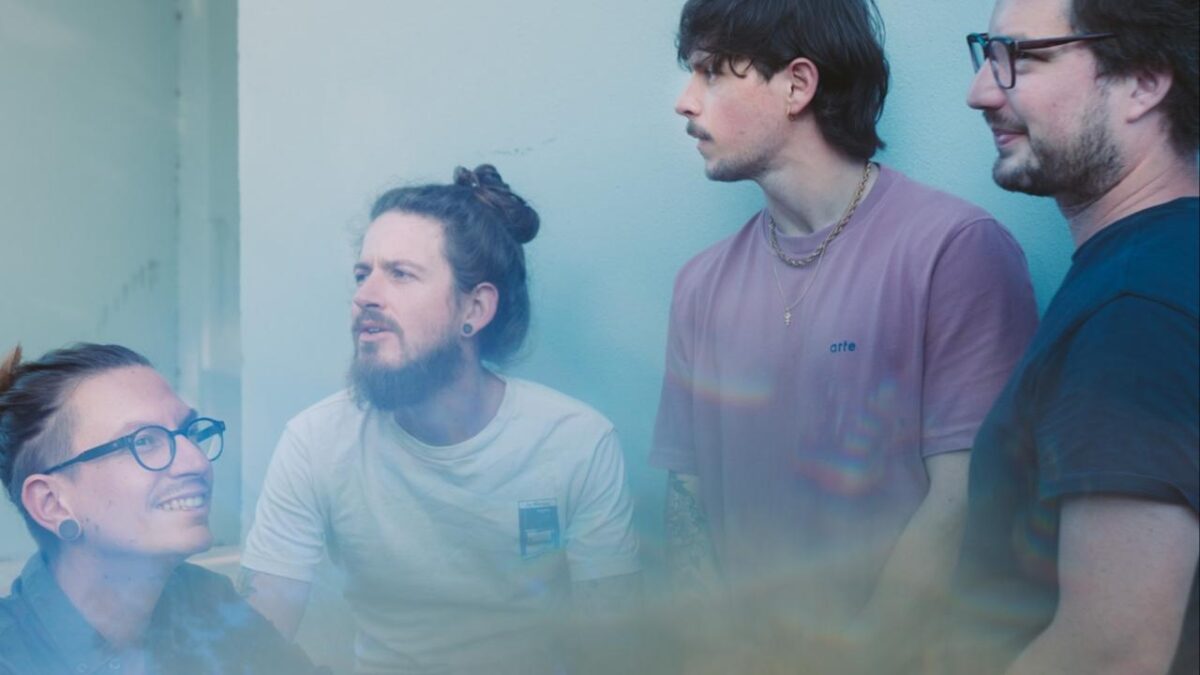 HamaSaari dévoile Lost in Nights, un nouvel extrait empreint de mystère avant l’album Pictures