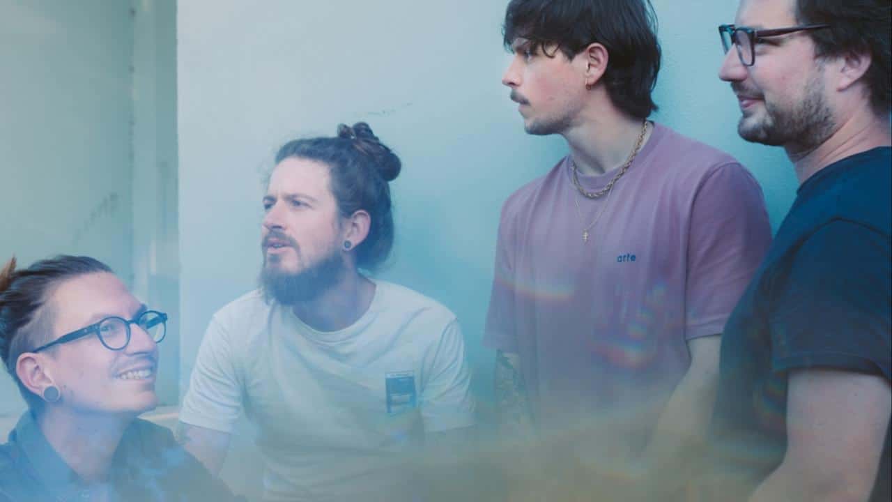 HamaSaari part en tournée avec Klone : six concerts annoncés à travers l’Europe
