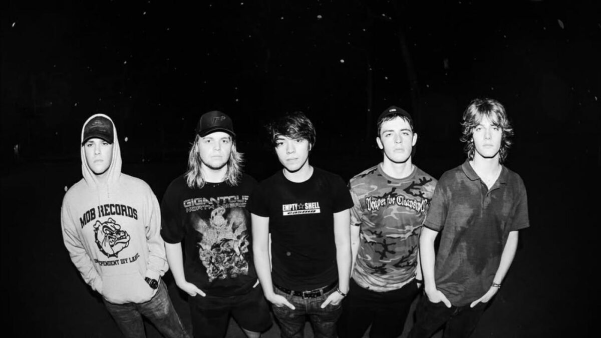 I Promised The World : le groupe qui fait revivre les années 2000 mieux que personne