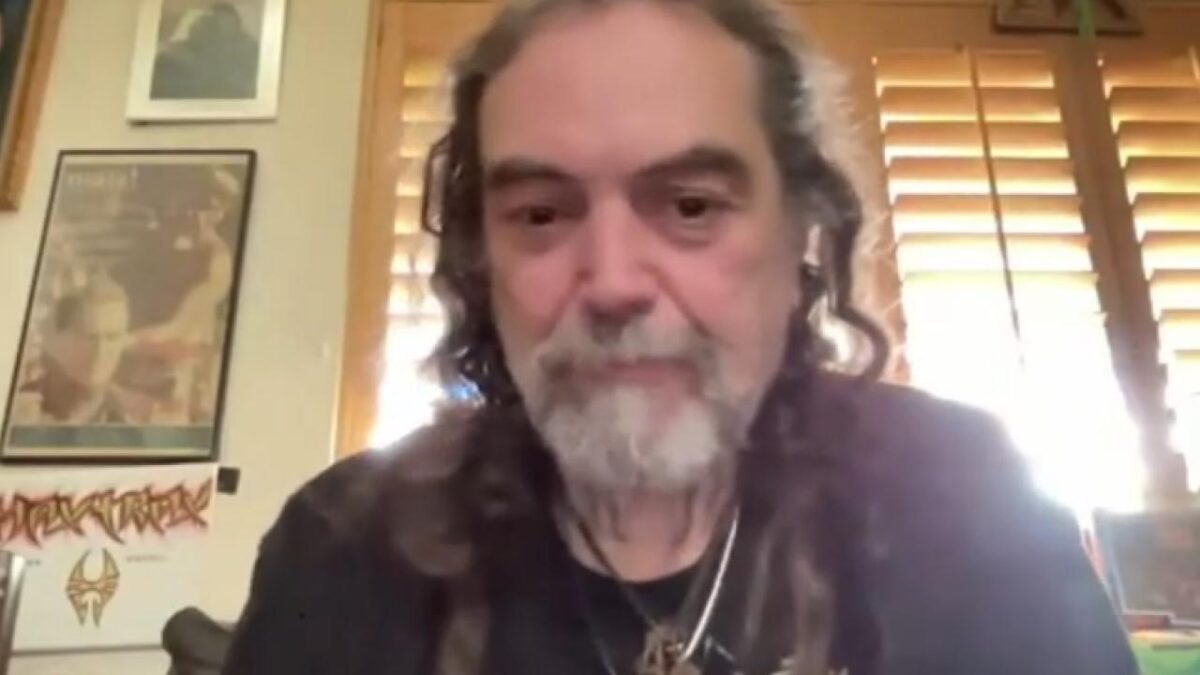 “Tu nous manqueras jusqu’à la fin des temps” : Max Cavalera en deuil après la disparition de sa fille Christina