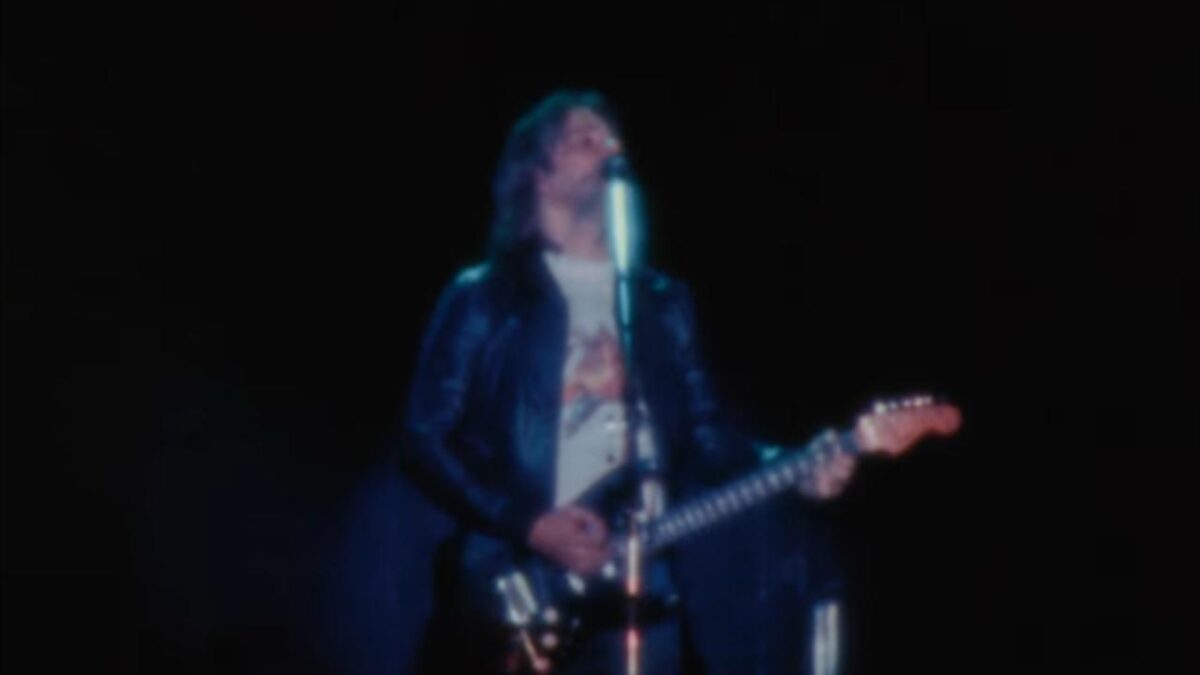 Pink Floyd : dix minutes d’images inédites de 1977 mises en ligne par des fans