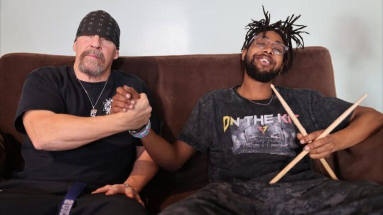 Vidéo : Suicidal Tendencies entame 2026 avec Xavier Ware à la batterie