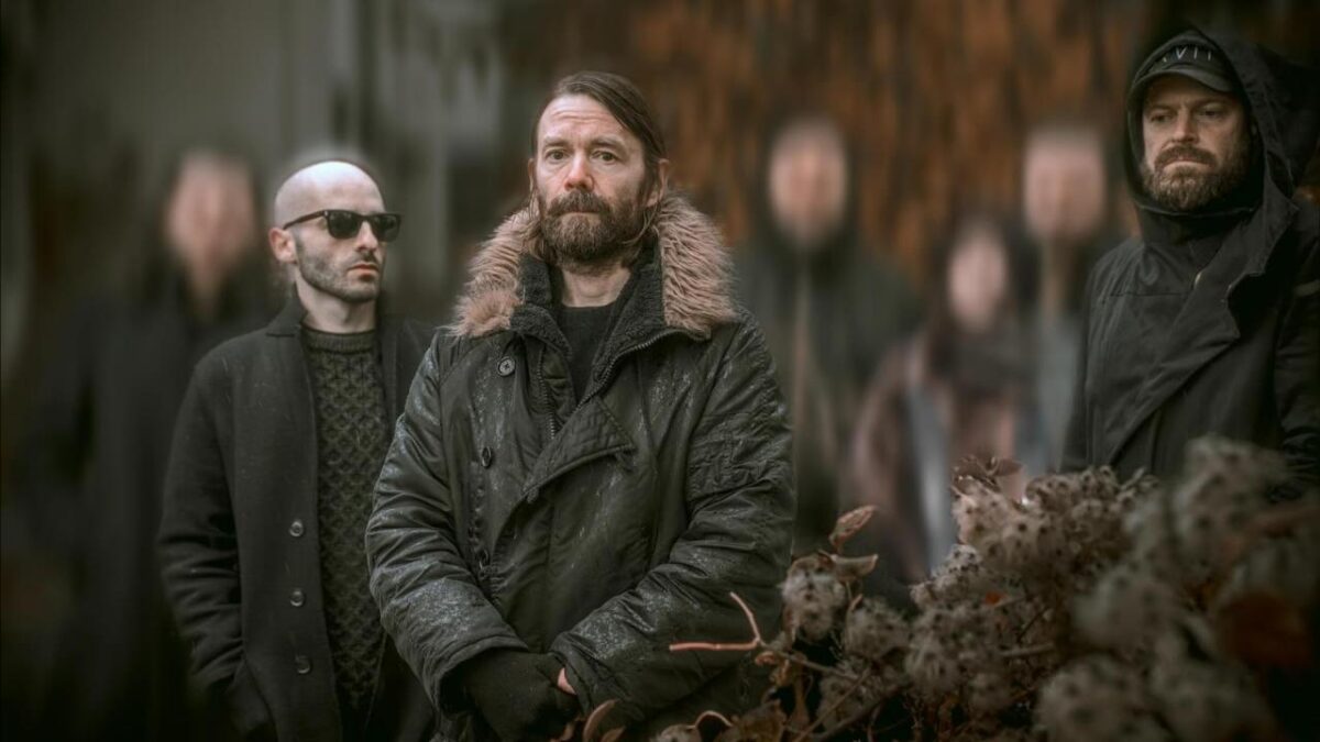 “Un des plus beaux cadeaux que la vie puisse offrir” : The Ocean annonce un 12e album – Une nouvelle ère débute pour le collectif post-metal