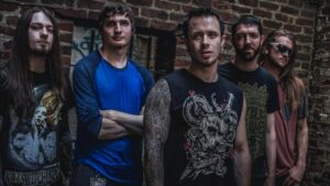 Threat Signal revient après 9 ans de silence : nouvel album, nouveau line-up, nouveau single