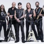 “Ça fait un super groupe plutôt sympa, non ?” : Accept réunit Phil Anselmo, Kirk Hammett, Mikkey Dee et Billy Sheehan pour revisiter un classique du metal
