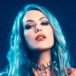 « C’est vraiment le groupe que j’ai toujours rêvé d’avoir » : Alissa White-Gluz explique pourquoi Blue Medusa passe avant tout