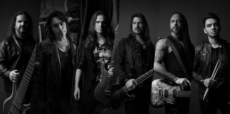 Angra célébrera les 30 ans de Holy Land avec un concert exceptionnel à l’Olympia de Paris en septembre 2026