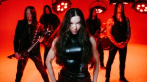 “Ne vous y trompez pas, ce titre est un règlement de comptes” : Michael Amott présente la nouvelle ère d’Arch Enemy