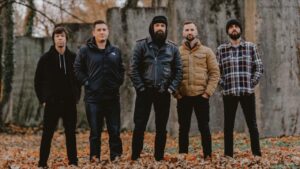 August Burns Red re-signe avec Fearless Records et dévoile le puissant single Behemoth