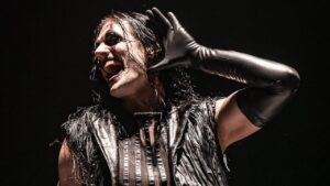 “Deux membres de notre équipe ont été sévèrement électrisés” : un grave incident électrique force Avatar à stopper son concert à Londres