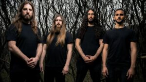 Beyond Creation met fin à huit ans de silence avec Reverence : “Notre nouveau single explore la ligne fragile entre clarté et illusion”