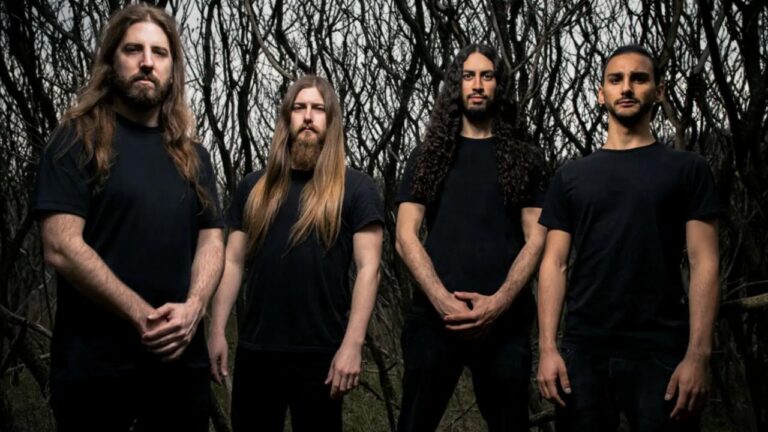 Beyond Creation met fin à huit ans de silence avec Reverence : “Notre nouveau single explore la ligne fragile entre clarté et illusion”