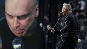 “C’est une question tellement difficile” : Blaze Bayley (ex-Iron Maiden) révèle son album préféré de Metallica