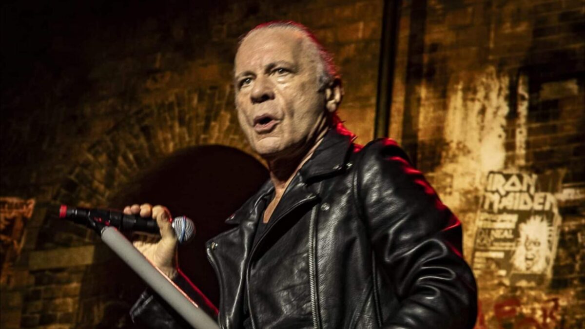 “Après les concerts monumentaux au Royaume-Uni l’an dernier…” : Iron Maiden transforme Knebworth en “Maiden World” pour un Eddfest exceptionnel sur deux jours