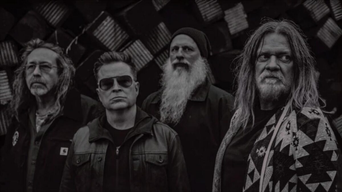 “Chaque album est son propre petit univers” : Corrosion Of Conformity dévoile son ambitieux double album Good God / Baad Man et partage le single Gimme Some Moore