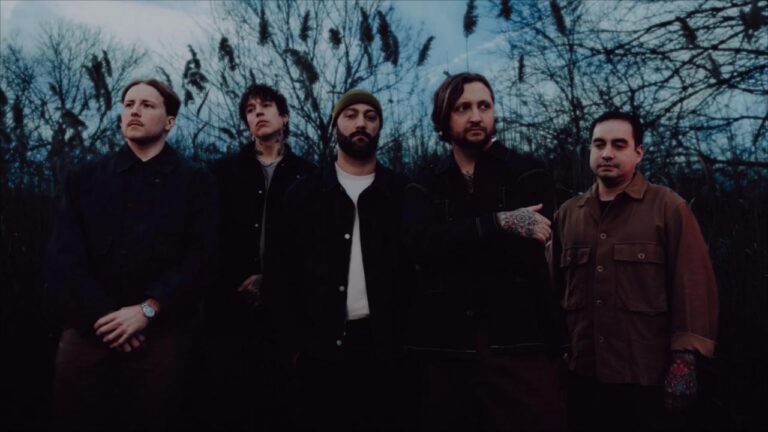 Pourquoi Silence Outlives The Earth confirme Erra parmi les formations les plus passionnantes du metal progressif actuel