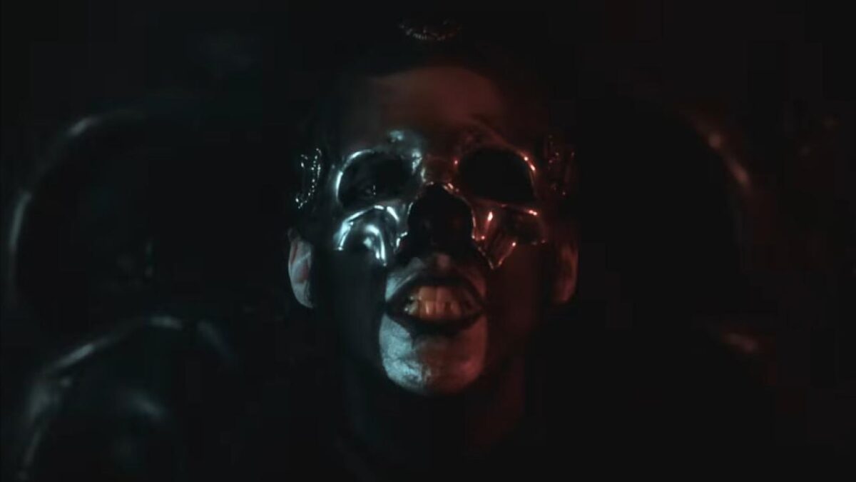 Tobias Forge (Ghost) : “Physiquement et mentalement, j’ai besoin d’être chez moi” — le frontman annonce une pause après la Skeletour