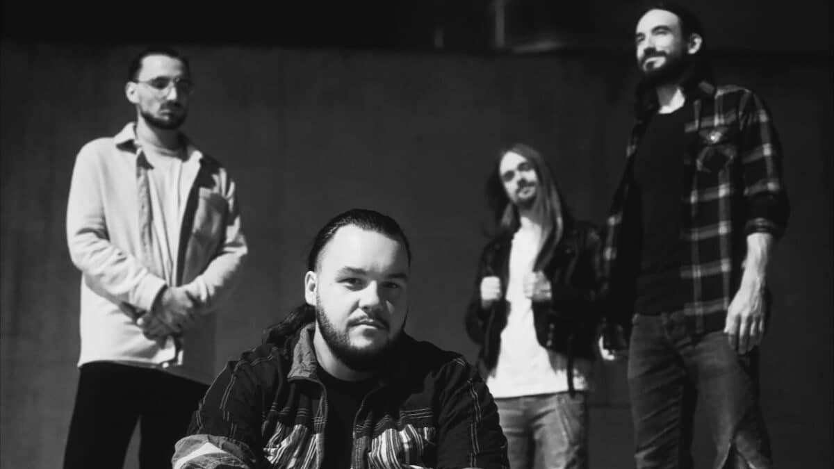 « Ça avance bien » : Hypnagone entre dans une nouvelle ère avec son deuxième album et un line-up profondément remanié