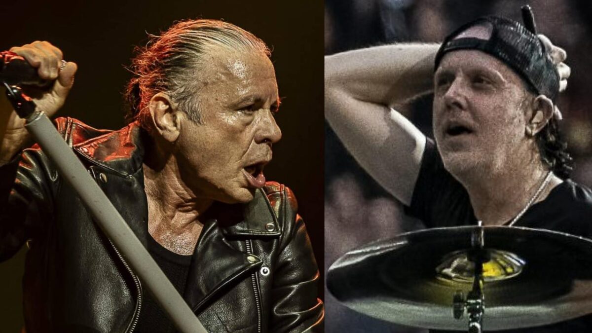Iron Maiden et Metallica font exploser les réservations Airbnb à Athènes : jusqu’à +94% pour leurs concerts de mai