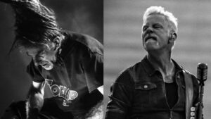 Randy Blythe : “Mon premier jour sobre, j’ai joué devant 14 000 personnes” – retour sur le concert qui a scellé son sevrage aux côtés de Metallica