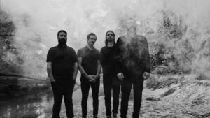 Manchester Orchestra en deuil : “Toute la famille Manchester Orchestra est dévastée” après la mort du batteur Tim Very à 42 ans