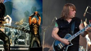 “Nous sommes profondément attristés” : Manowar adresse un message de soutien à Ross “The Boss” après l’annonce de sa maladie de Charcot