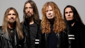 “Quand je ne pourrai plus jouer, j’arrêterai” : Dave Mustaine confirme la fin de Megadeth à cause de sa maladie évolutive
