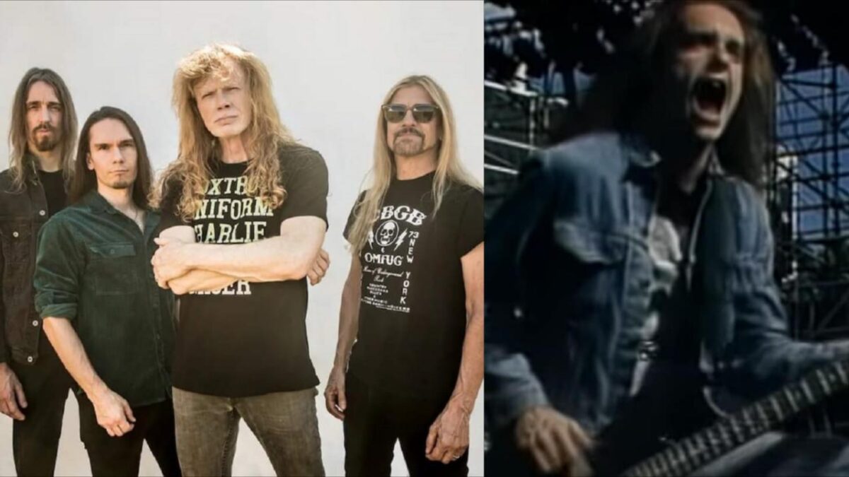 “Il faut vraiment tendre l’oreille” : James LoMenzo explique pourquoi le jeu de Cliff Burton ne convenait pas à la version de Ride The Lightning par Megadeth