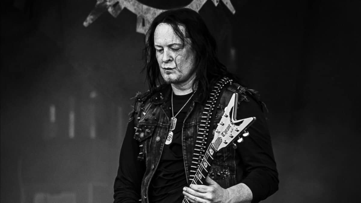 Arch Enemy dévoile To The Last Breath, premier single avec Lauren Hart, et annonce une tournée européenne en 2026