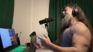 Nevermore : découvrez la vidéo d’audition de Berzan Önen sur Born, celle qui lui a valu sa place dans le groupe