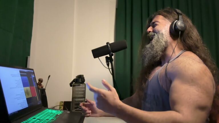 Nevermore : découvrez la vidéo d’audition de Berzan Önen sur Born, celle qui lui a valu sa place dans le groupe