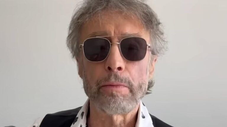 Paul Rodgers rassure : “Ma santé est bonne” et décline l’invitation de Van Halen pour leur album d’archives