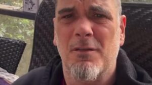 Phil Anselmo : “Je suis en pleine forme” – Le chanteur de Pantera démonte des rumeurs de cancer générées par I.A.