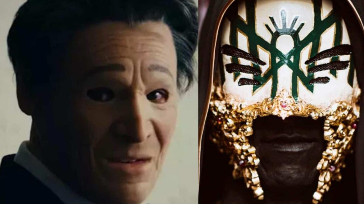 “Quelle comparaison paresseuse” : le chanteur de President répond aux parallèles persistants avec Sleep Token