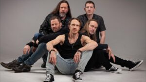 Seventh Wonder revient avec un nouveau chanteur et une reprise de John Norum