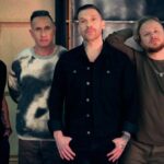 “Cet album est en préparation depuis plus d’un an” : Shinedown annonce Ei8ht et une tournée mondiale ambitieuse