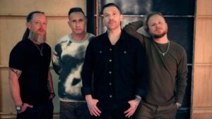 “Cet album est en préparation depuis plus d’un an” : Shinedown annonce Ei8ht et une tournée mondiale ambitieuse