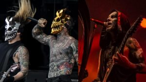 “Aucune activité qui corrompt la société ne sera permise” : Istanbul annule les concerts de Slaughter To Prevail et Behemoth