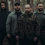 The Prestige : “Les riffs sont devenus plus pesants, plus rampants…”, le groupe change de peau avec Isthmos