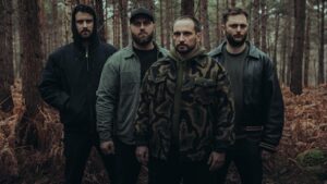 The Prestige dévoile Noire Nuit, premier extrait de son prochain album