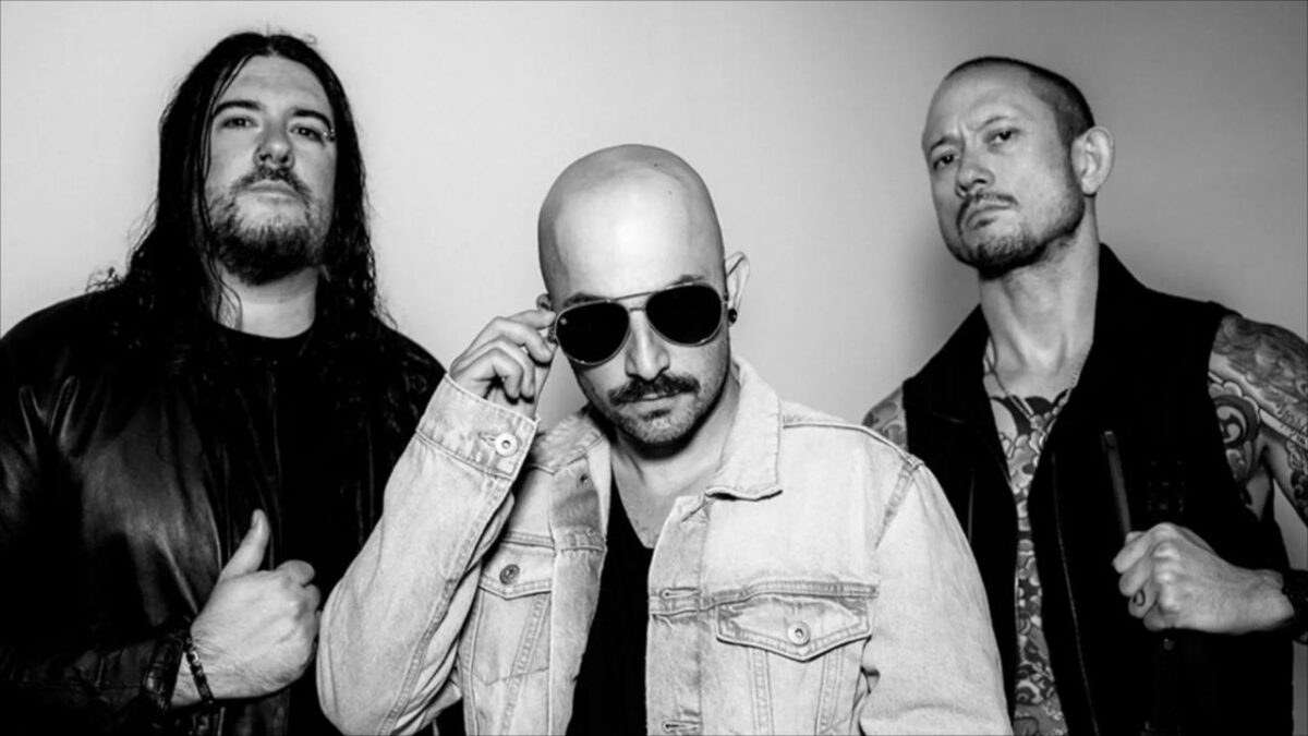 Il a quitté Trivium avant que le groupe ne devienne énorme : “J’ai parfois regretté en les voyant sur MTV”