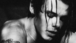 Yungblud annonce Idols II : six nouveaux titres et une sortie numérique imminente