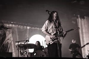 Alcest repart en tournée avec Agriculture : trois concerts en France annoncés pour 2027