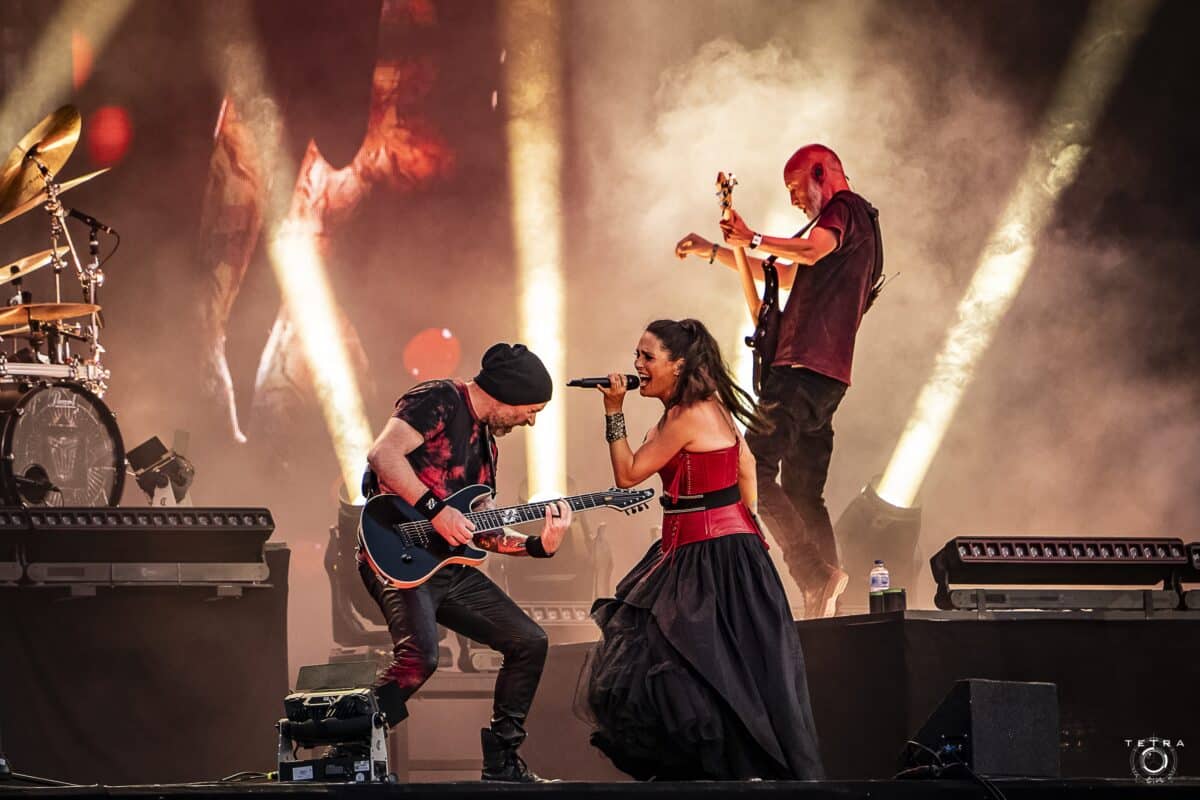 On y était : Hellfest 2025, entre euphorie, débats et moments suspendus