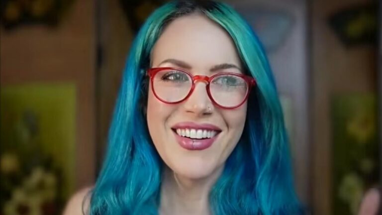 “Je vais vous revoir très bientôt” : Alissa White-Gluz détaille l’avenir de Blue Medusa